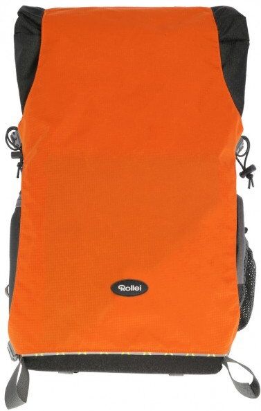 Rollei Mochila Traveller Canyon L 35 L Sunrise (20266) Rollei Mochila Traveller Canyon L 35 L Sunrise (20266)