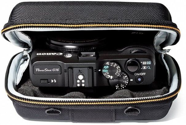 Lowepro Funda Santiago 30 Ii Gris Lowepro Funda Santiago 30 Ii Gris