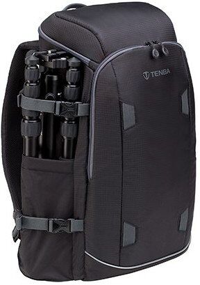 Tenba Solstice Mochila 20l Negra Tenba Solstice Mochila 20l Negra