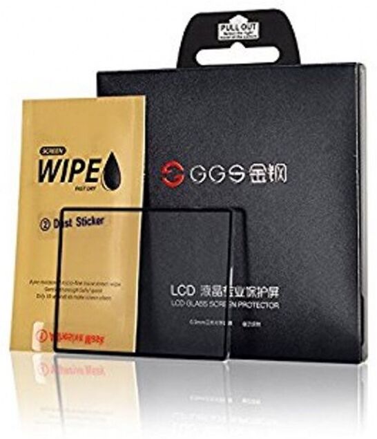 GGS LARMOR Ggs  Larmor  Protector Fujifilm Xt10-xt20-x30 GGS LARMOR Ggs  Larmor  Protector Fujifilm Xt10-xt20-x30