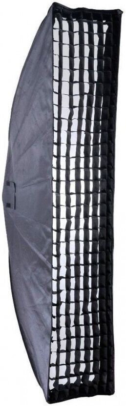 Godox  Rejilla Con Montura Bowens 35x160cms. Sb-fw 35160 Godox  Rejilla Con Montura Bowens 35x160cms. Sb-fw 35160