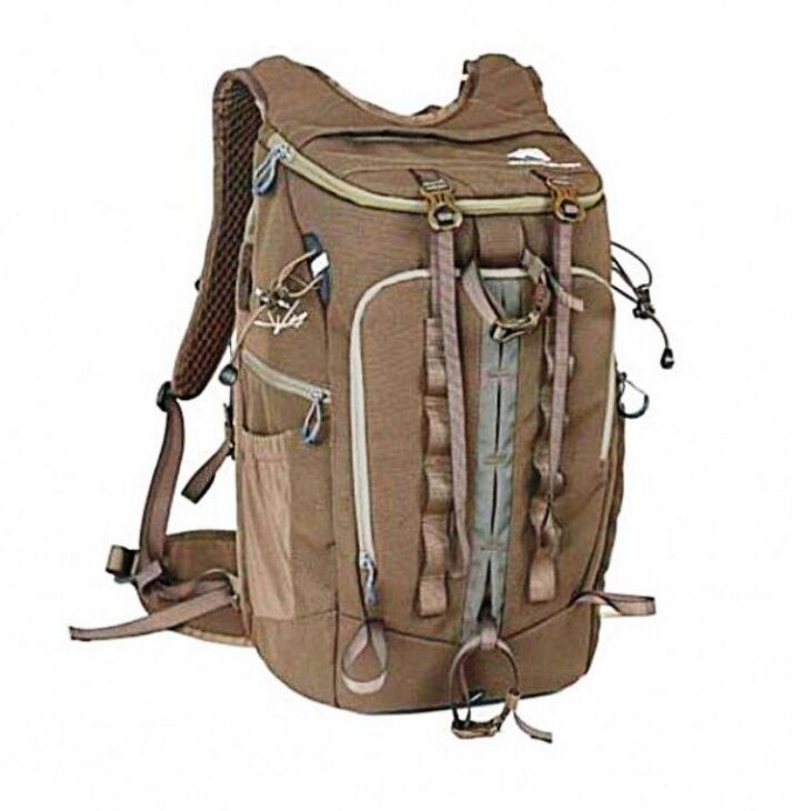 Vanguard Sedona Wanderlust Mochila Edicion Joan Vendrell