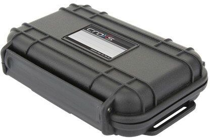 Kupo Estuche Duro Cx1102 Para Tarjeta Cf Y Sd Kupo Estuche Duro Cx1102 Para Tarjeta Cf Y Sd