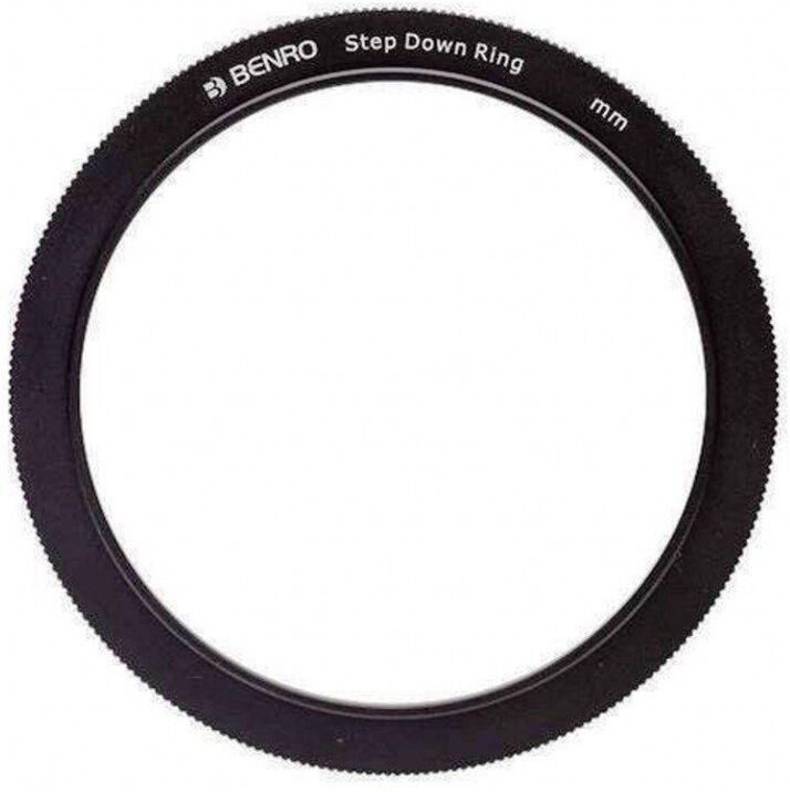 Benro Arandela 82-67mm Fh100 Benro Arandela 82-67mm Fh100