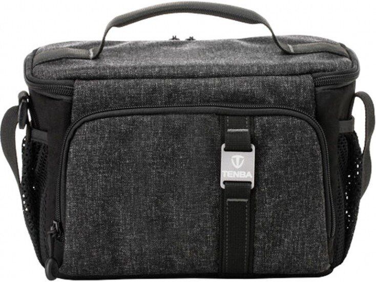 Tenba Skyline 10 Bolsa De Hombro Gris