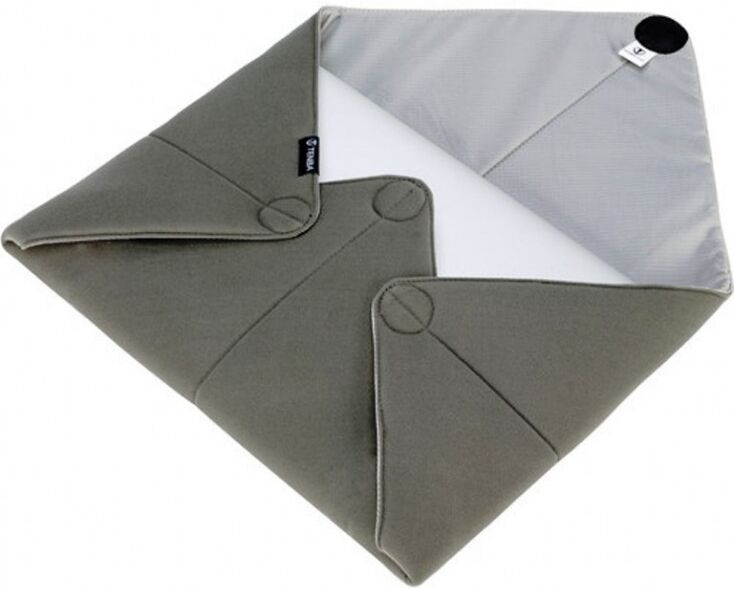 Tenba Tools Wrap De 50cms. 20" Gris Tenba Tools Wrap De 50cms. 20" Gris