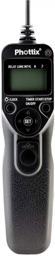 Phottix Control Remoto Tr-90 N6 P/nikon D70s-d80 Phottix Control Remoto Tr-90 N6 P/nikon D70s-d80