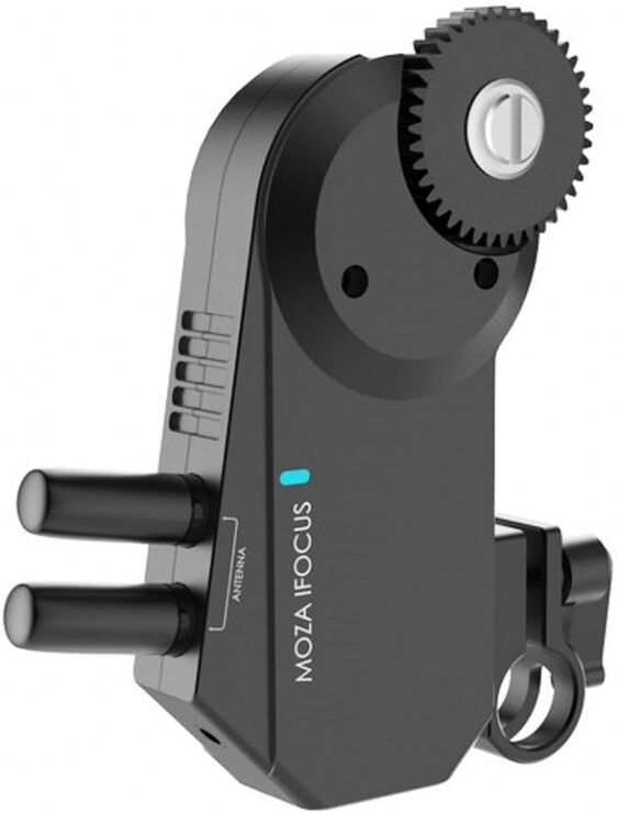 Moza Ifocus Control De Enfoque Inalambrico Moza Ifocus Control De Enfoque Inalambrico