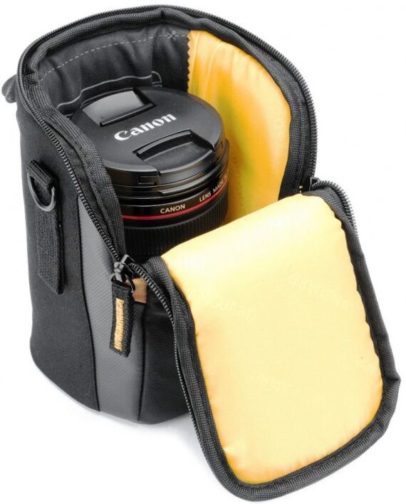 Vanguard Alta Lpm Estuche De Objetivo - Medium Vanguard Alta Lpm Estuche De Objetivo - Medium