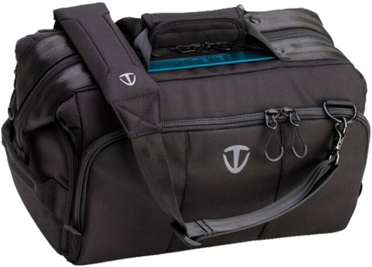 Tenba Bolsa Cineluxe 16 Negra Tenba Bolsa Cineluxe 16 Negra