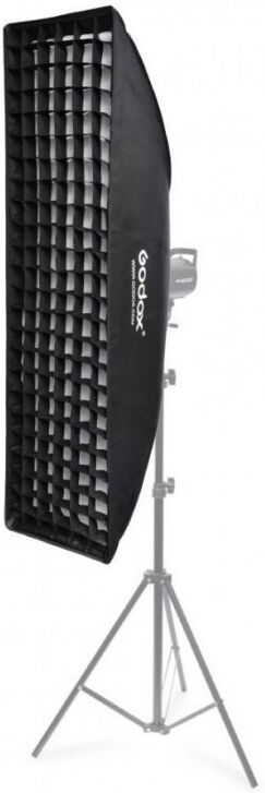 Godox Softbox Sb-fw-30120 30x120cms. Godox Softbox Sb-fw-30120 30x120cms.