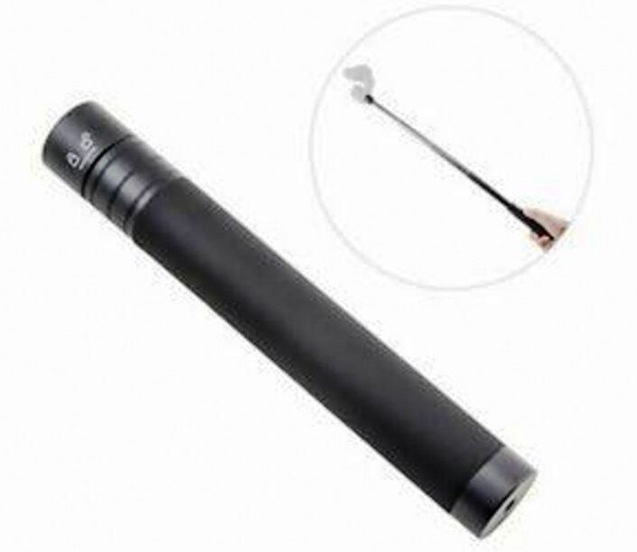 FEIYU TECH Feiyu Barra De Extension De  Gimbal Portatil De 20 A 70cm FEIYU TECH Feiyu Barra De Extension De  Gimbal Portatil De 20 A 70cm