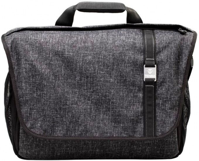 Tenba Bolsa Messenger Skyline 13 Negro Tenba Bolsa Messenger Skyline 13 Negro