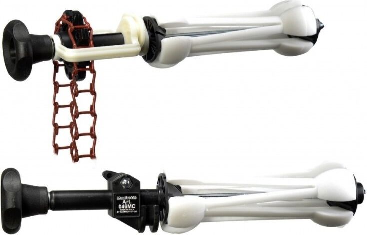 Manfrotto Expan Sistema Fondos Con Cadena Metalica  Rojo-  Mf046mcr Manfrotto Expan Sistema Fondos Con Cadena Metalica  Rojo-  Mf046mcr