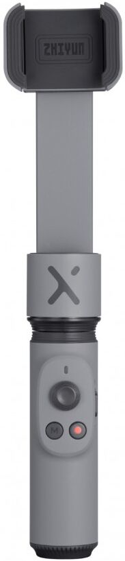 Zhiyun Smooth X Essential Combo Estabilizador Gris Zhiyun Smooth X Essential Combo Estabilizador Gris