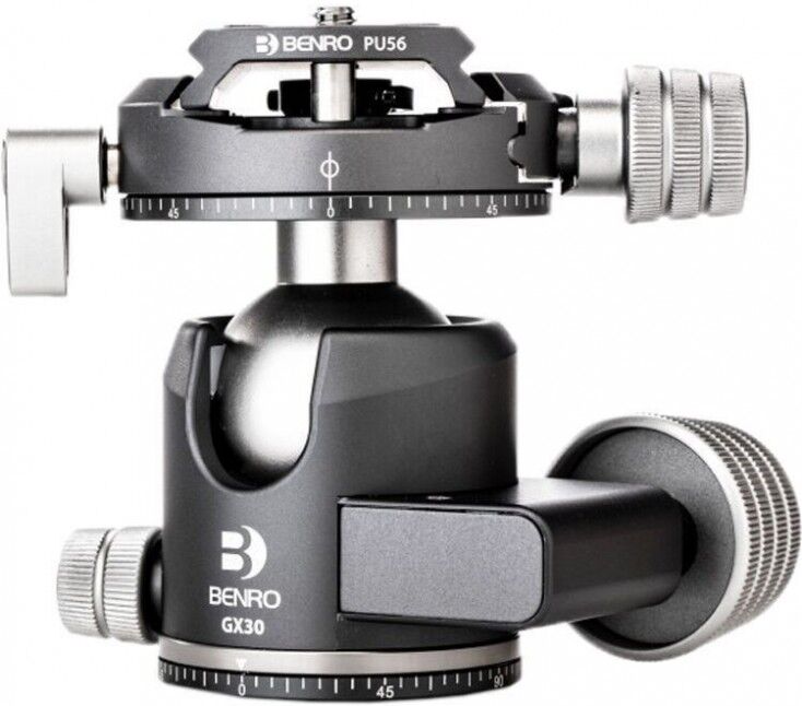 Benro Rótula De Bola Gx30 Benro Rótula De Bola Gx30