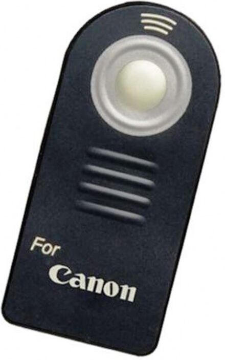 Fotima Control Remoto Para Canon