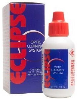 Eclipse Limpiador Ccd Eclipse Limpiador Ccd