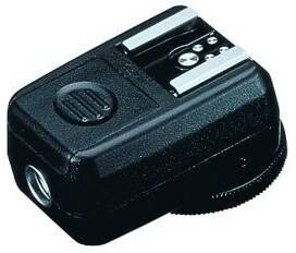 Canon Ttl Hot Shoe Adapter 3 Canon Ttl Hot Shoe Adapter 3