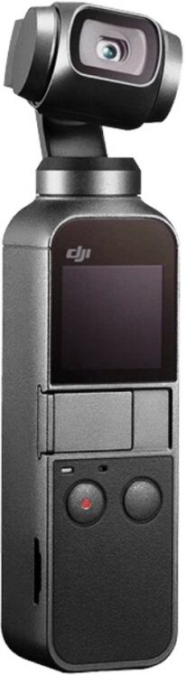 Dji Osmo Pocket 4k/60fps Dji Osmo Pocket 4k/60fps