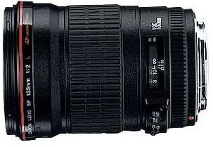 Canon Ef 135mm F/2l Usm Canon Ef 135mm F/2l Usm
