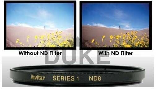 Vivitar Filtro 37mm Ndx8 Vivitar Filtro 37mm Ndx8