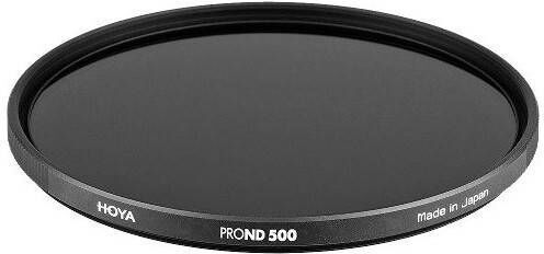 Hoya Filtro Pro Nd500 72mm Hoya Filtro Pro Nd500 72mm