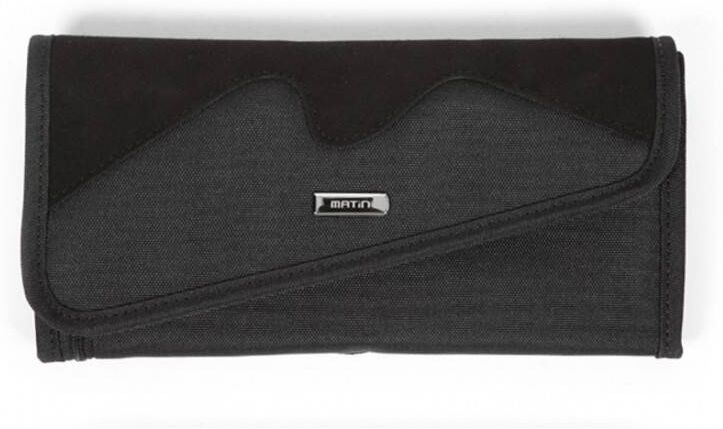 Matin Portafiltros 3 Filtros 67-82mm Matin Portafiltros 3 Filtros 67-82mm