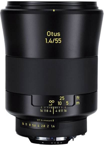 Zeiss Objetivo Otus 55mm 1.4  (nikon) Zeiss Objetivo Otus 55mm 1.4  (nikon)