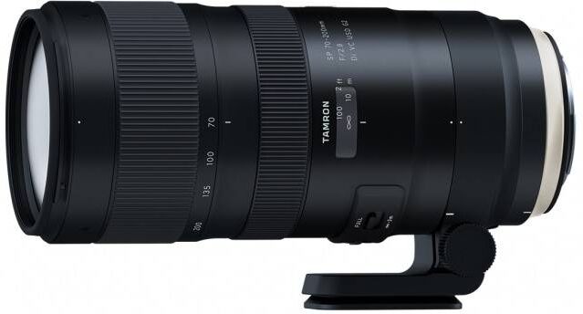 Tamron Sp 70-200 Mm F/2.8 Di Vc Usd G2 - Canon Tamron Sp 70-200 Mm F/2.8 Di Vc Usd G2 - Canon