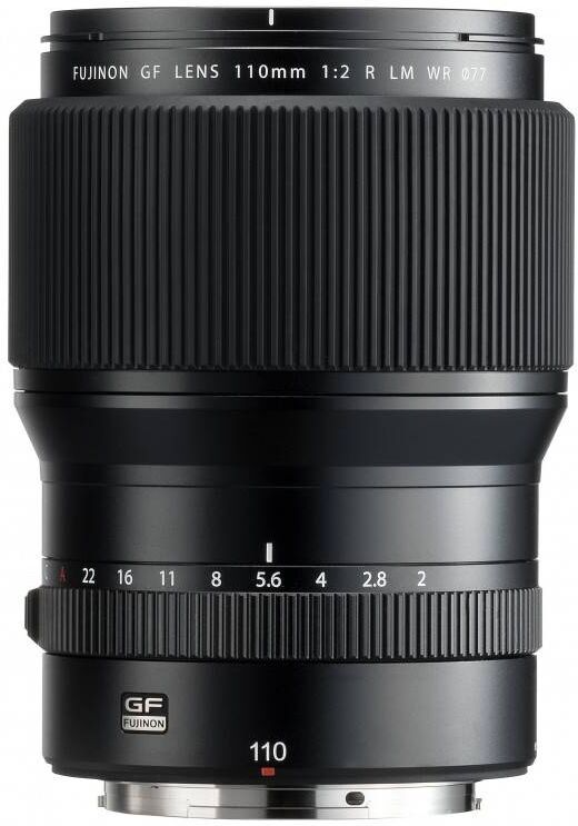 Fujifilm Fujifim Fujinon Gf110mmf2 R Lm Wr Fujifilm Fujifim Fujinon Gf110mmf2 R Lm Wr
