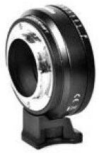 Fotima  Adaptador Ft Ef-mft Electronico Fotima  Adaptador Ft Ef-mft Electronico