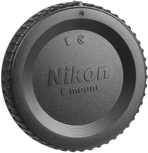 Nikon Tapa De Cuerpo  Bf-1b Nikon Tapa De Cuerpo  Bf-1b