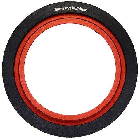 Lee Adaptador Sw150 Samyang 14mm / 2.8 Ed As If Umc Lee Adaptador Sw150 Samyang 14mm / 2.8 Ed As If Umc