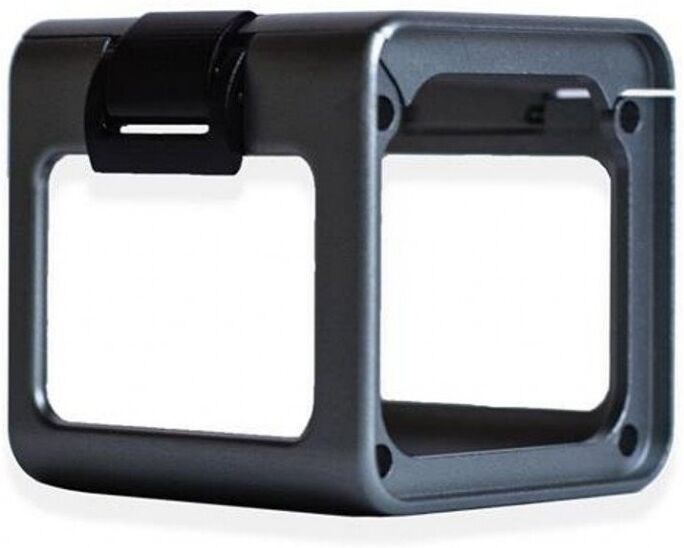 Cube Lume Cube Kit Carcasa Aluminio + 3 Difusores Magnéticos Lc0063 Cube Lume Cube Kit Carcasa Aluminio + 3 Difusores Magnéticos Lc0063