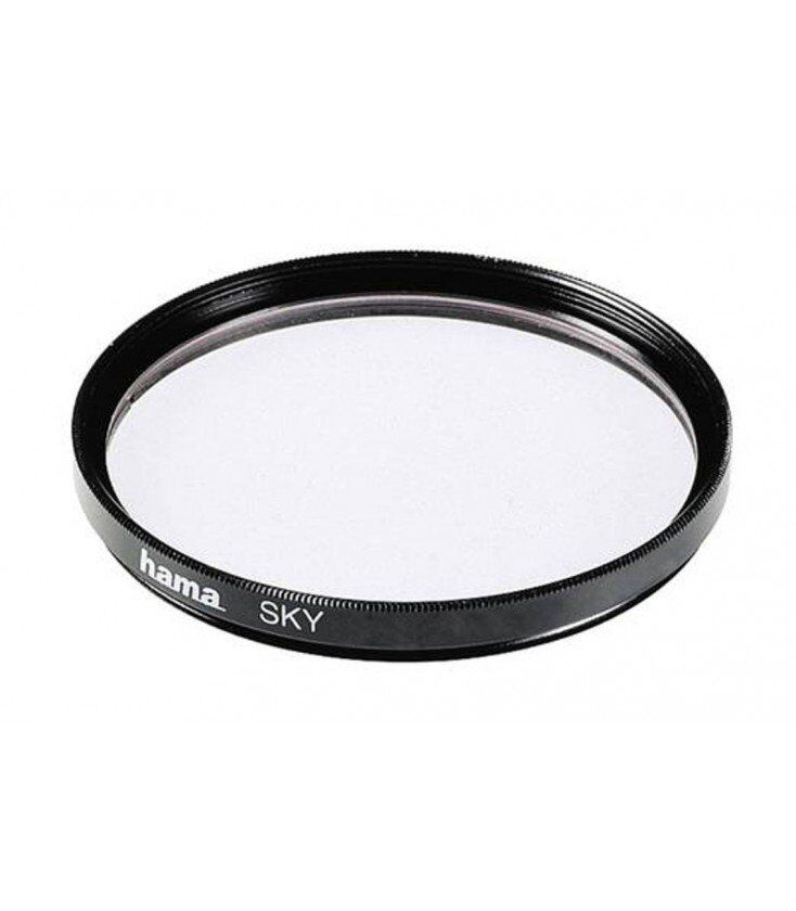 Hama 55mm Skylight 1a Filtro Hama 55mm Skylight 1a Filtro