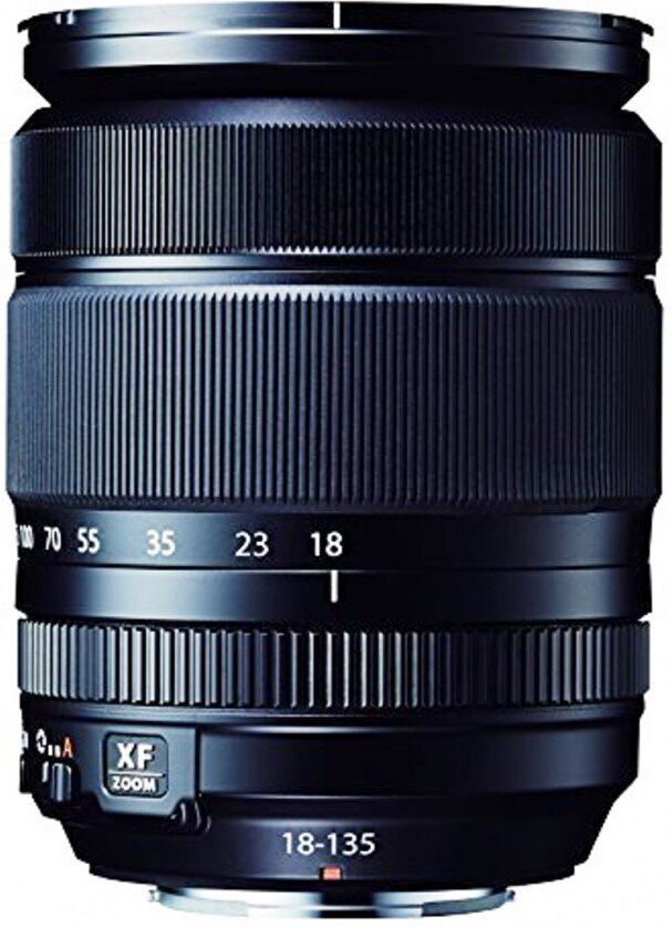 Fujifilm Objetivo Fujinon Xf 18-135mm F3.5-5.6 R Lm Ois Wr Fujifilm Objetivo Fujinon Xf 18-135mm F3.5-5.6 R Lm Ois Wr