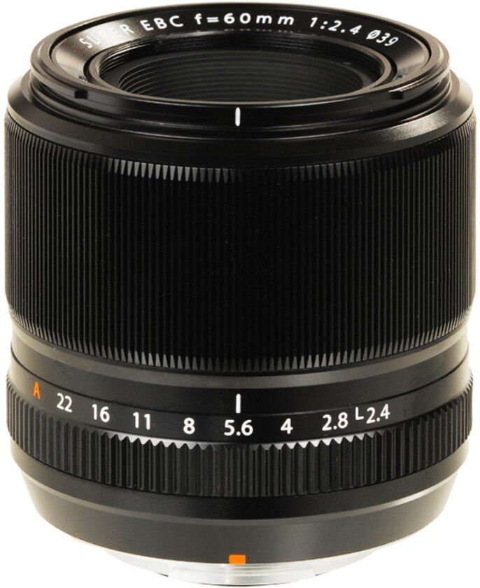 Fujifilm Fujinon Xf 60mm F2.4 R Macro Fujifilm Fujinon Xf 60mm F2.4 R Macro