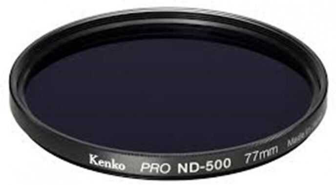 Kenko Pro Nd500 Filtro 77mm 9 Pasos Kenko Pro Nd500 Filtro 77mm 9 Pasos