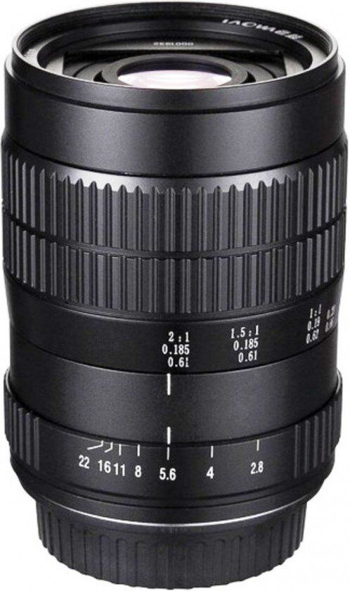 Laowa 60mm F2.8 2x Ultra Macro Sony Fe Laowa 60mm F2.8 2x Ultra Macro Sony Fe