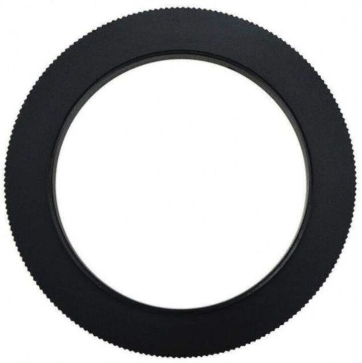 Jjc Añillo Inversion Macro 55mm Nikon F Jjc Añillo Inversion Macro 55mm Nikon F