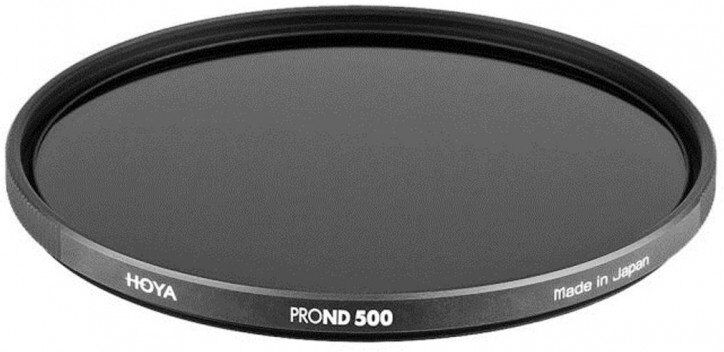 Hoya Pro Nd500 55mm Filtro Hoya Pro Nd500 55mm Filtro