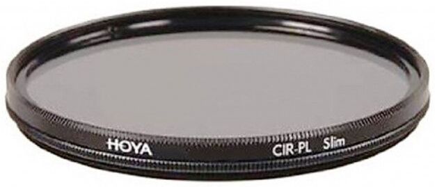 Hoya Filtro Cpl Slim 40.5mm Hoya Filtro Cpl Slim 40.5mm