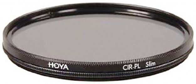 Hoya Filtro Cpl Slim 40.5mm