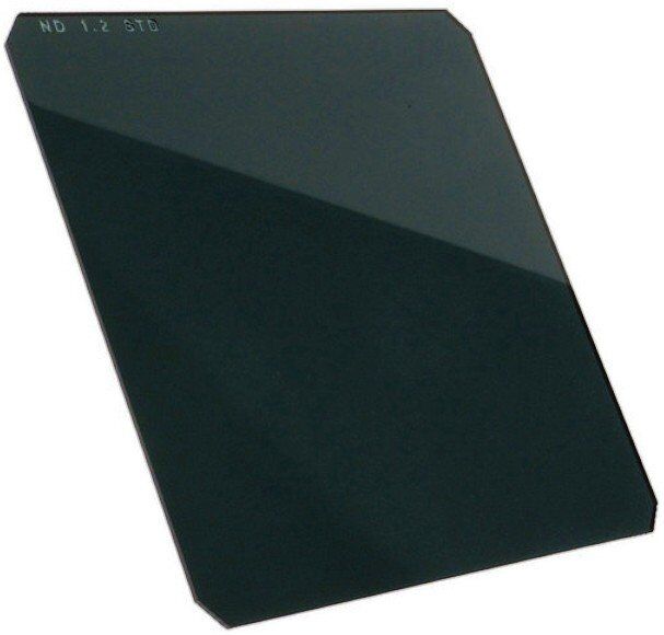 Hitech 165 X 165mm 1.2 (4 Pasos) Nd16 Filtro Hitech 165 X 165mm 1.2 (4 Pasos) Nd16 Filtro