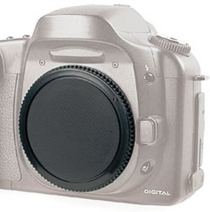 Kaiser Tapa Frontal Camara Micro 4/3 Kaiser Tapa Frontal Camara Micro 4/3