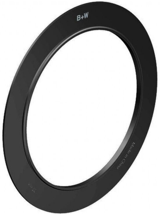 BW B+w 77mm Añillo Adaptador De Filtros Cuadrados BW B+w 77mm Añillo Adaptador De Filtros Cuadrados