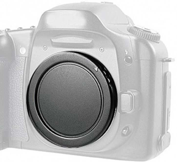 Kaiser Tapa Cuerpo Canon Eos Kaiser Tapa Cuerpo Canon Eos