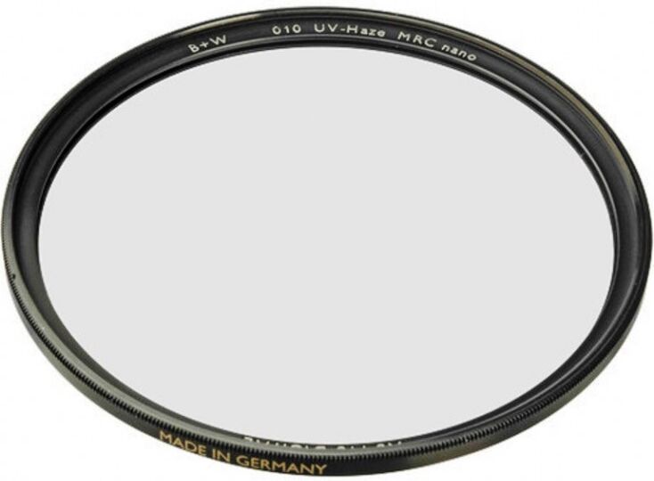 B&W 55mm Xs-pro Uv Haze Mrc B&W 55mm Xs-pro Uv Haze Mrc