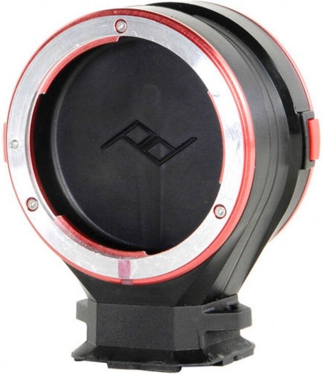 Peak Design Capture Adaptador Para Lentes Sony Peak Design Capture Adaptador Para Lentes Sony